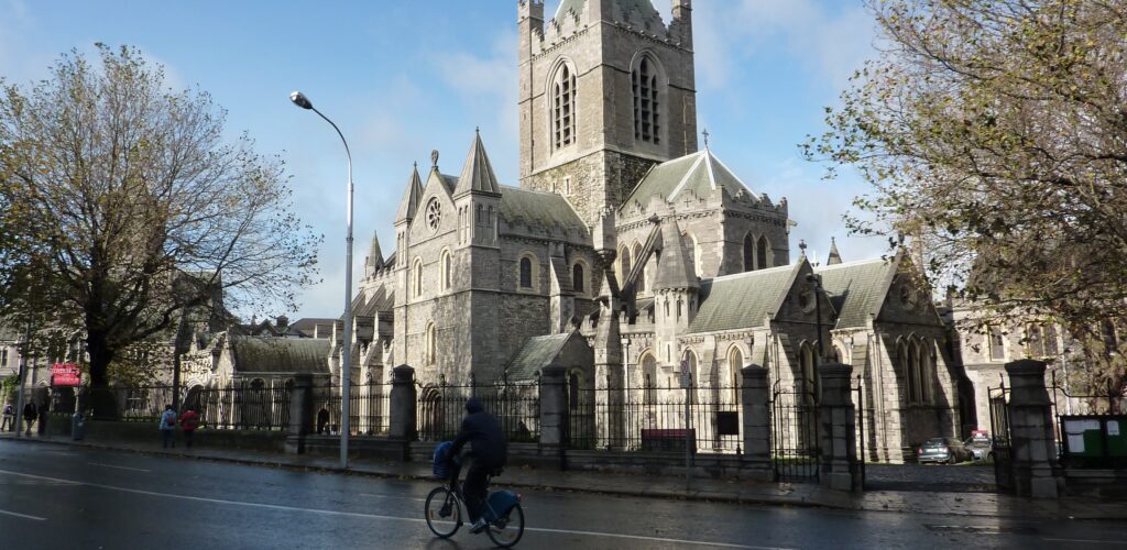 Christ Church - Bods - cc