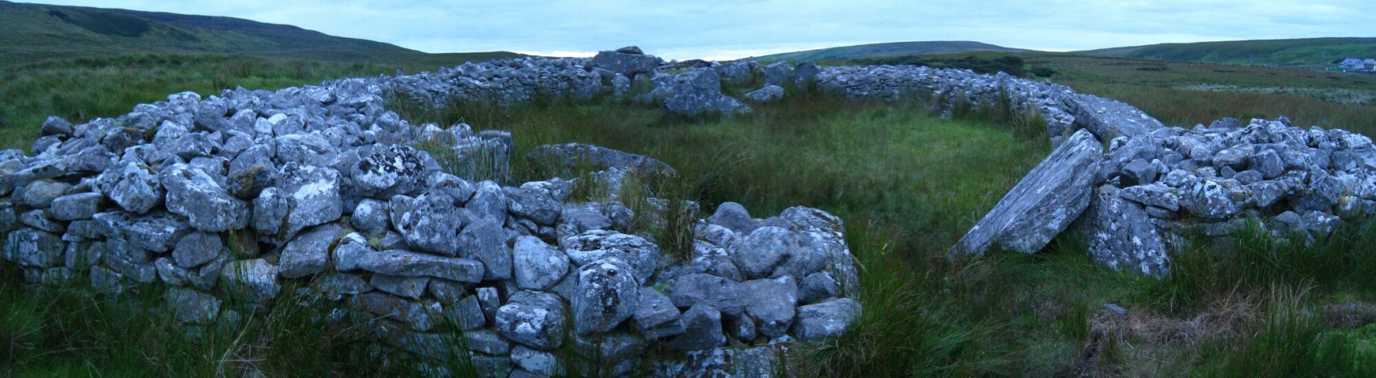 Cloghanmore - Joseph Kelly - CC