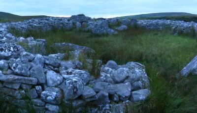 Cloghanmore - Joseph Kelly - CC