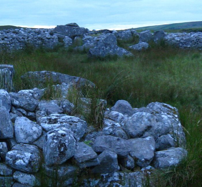 Cloghanmore - Joseph Kelly - CC
