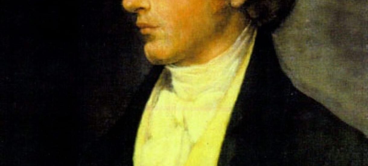 Henry Joy McCracken - Domaine public