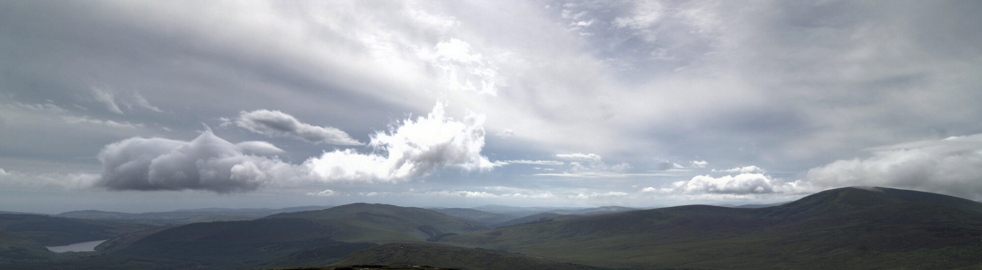 Mullaghcleevaun - Rob Hurson - cc