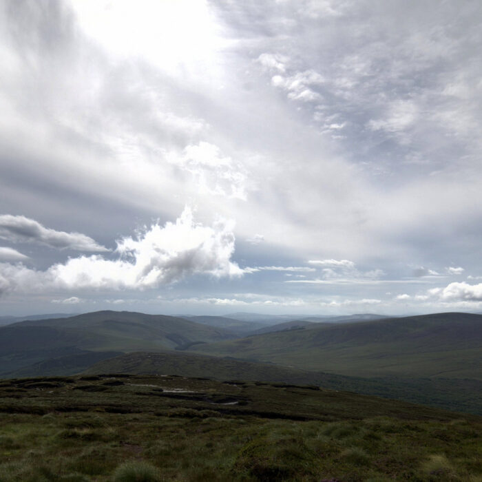 mullaghcleevaun