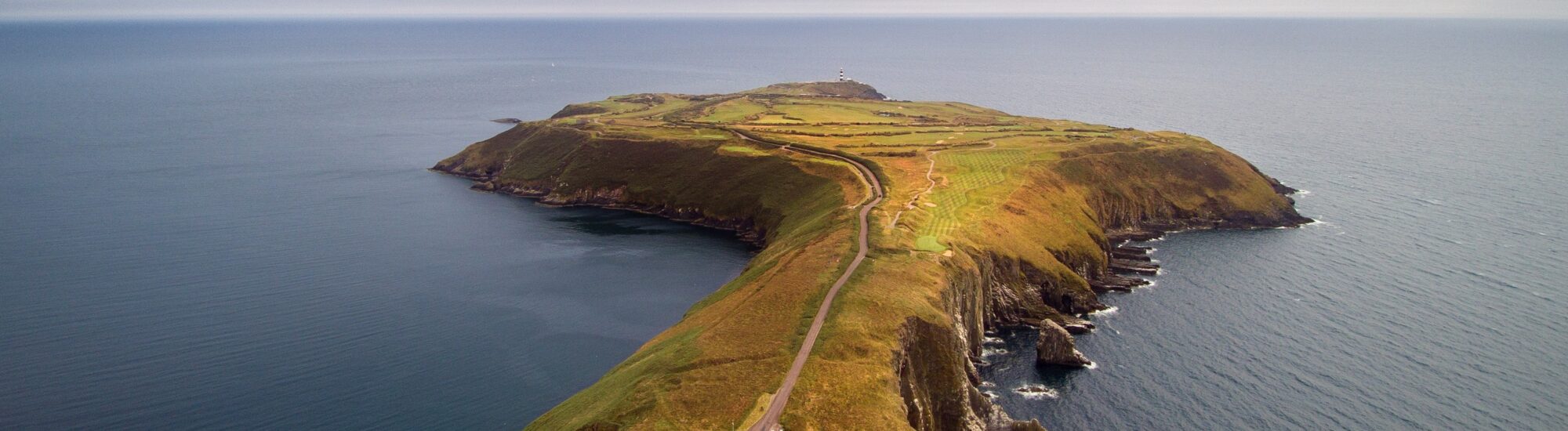 Old Head, Kinsale - Malin Head - © carrigphotos
