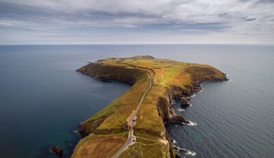 Old Head, Kinsale - Malin Head - © carrigphotos