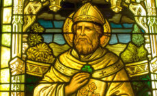 Saint-Patrick - Thad Zajdowicz - cc