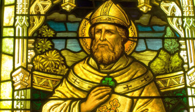 St. Patrick's Day - Thad Zajdowicz - cc