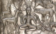 Tuatha Dé Danann - Nationalmuseet - cc