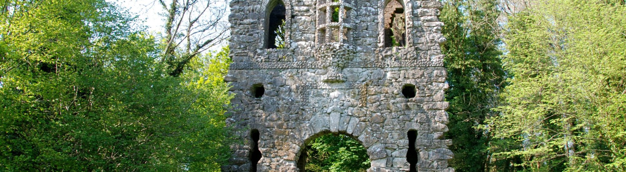 Le Belvedere House -  Westmeath County Council (Visit Westmeath) 