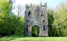 Le Belvedere House - Westmeath County Council (Visit Westmeath)