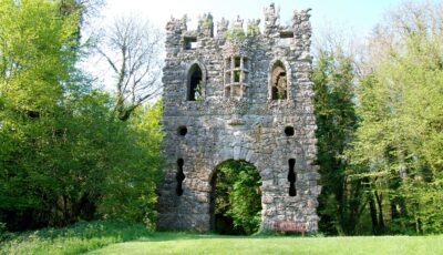 Le Belvedere House - Westmeath County Council (Visit Westmeath)