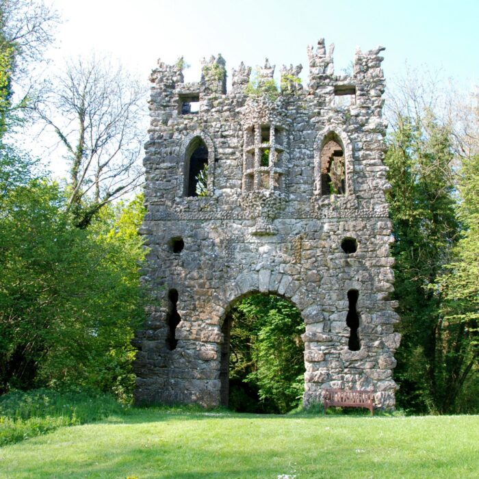 Le Belvedere House - Westmeath County Council (Visit Westmeath)