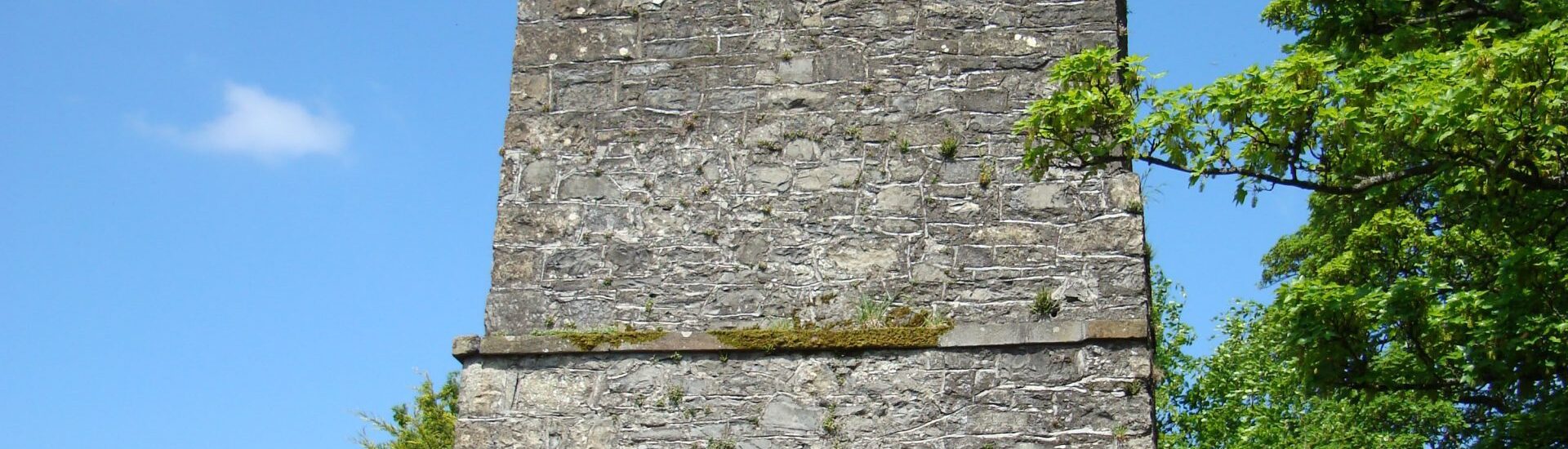 La Cavan Friary – Domaine public