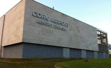 Cork Airport - Sean MacEntee - cc