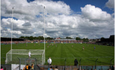 Le Cusack Park - Eoin Gardiner - cc