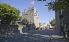Le Dalkey Castle - William Murphy - cc