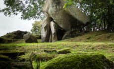 Le Dolmen Goward - Ricky Bamford - cc