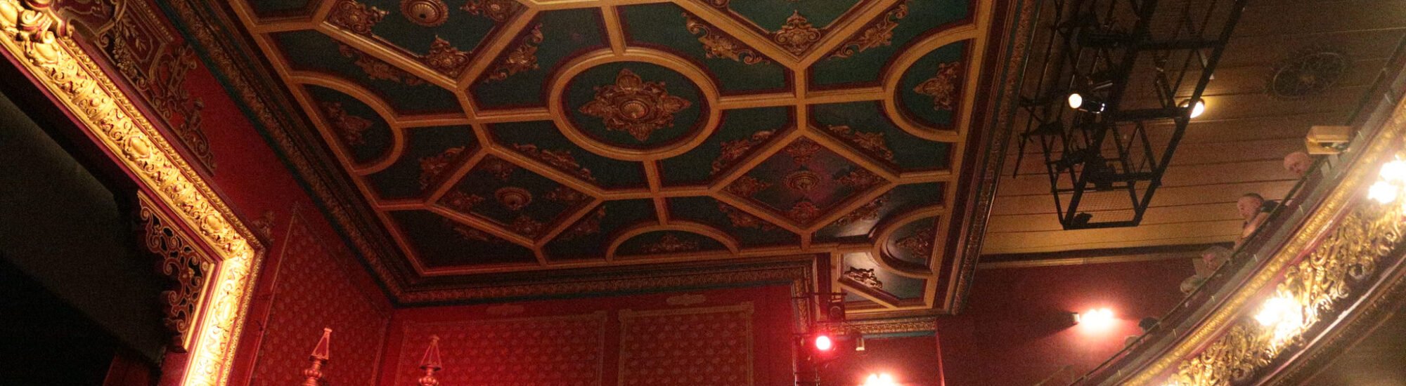 Festivals de théâtre