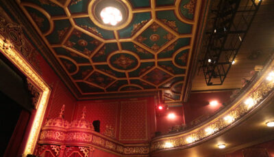 Le Everyman Theatre de Cork - nilachseall - cc