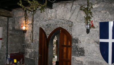 Le Foulksrath castle - The_Magician - cc