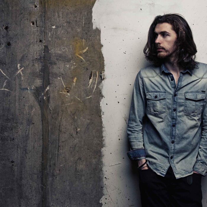 Hozier - w12.fr