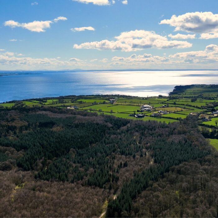 Le Lough Neagh - © peter