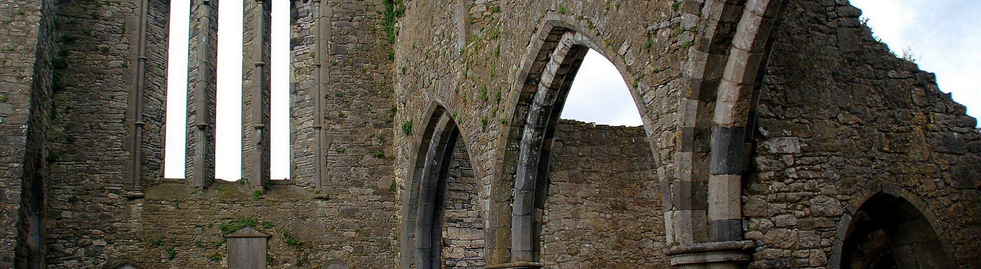 La St. Mary's Collegiate Church - Keith Ewing - cc