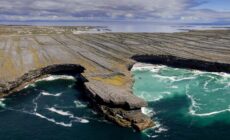 Le Dún Dúchathair - © mark_gusev