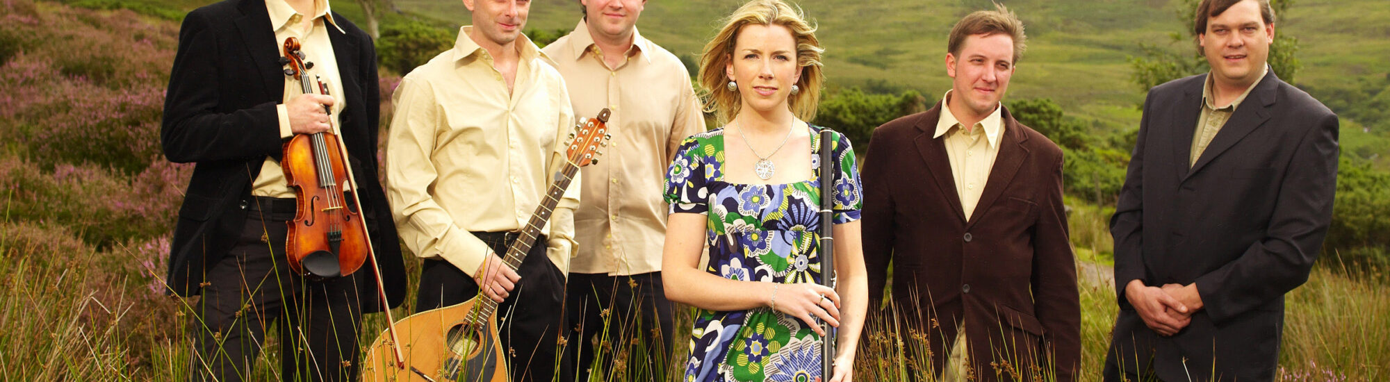 Danú – Danú