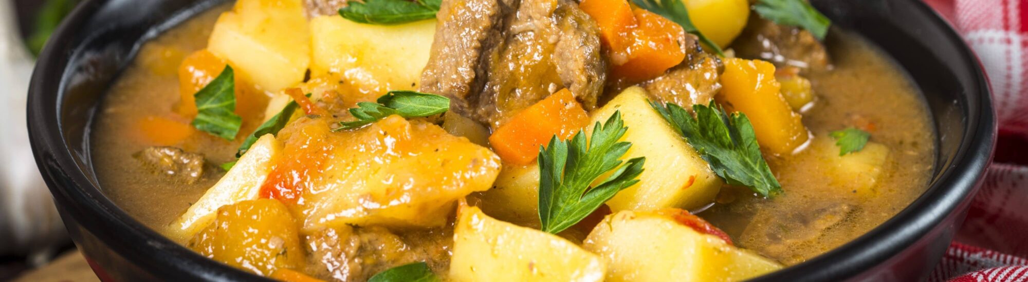 Un irish stew - © Nadianb