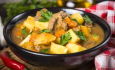 Un irish stew - © Nadianb