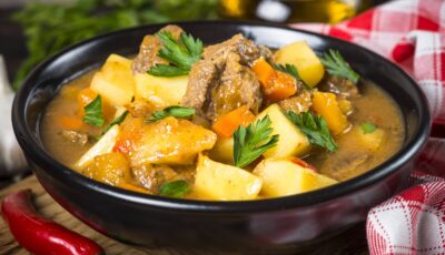 Un irish stew - © Nadianb