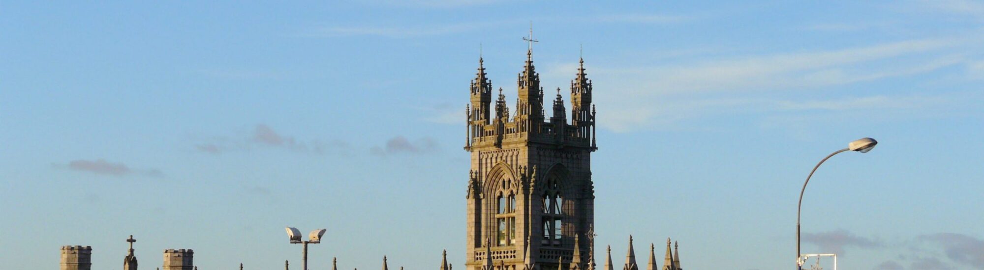 La Newry Cathedral - bishib70 - cc
