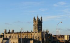 La Newry Cathedral - bishib70 - cc