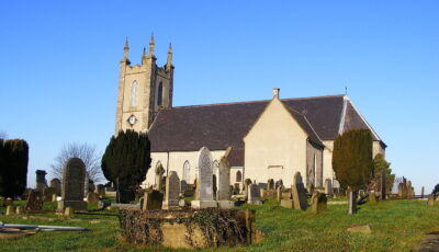 La St Patrick’s Church de Newry - Cmcgrath62 - cc
