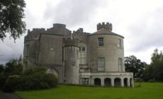 Le Shanganagh Castle - Suckindiesel - cc