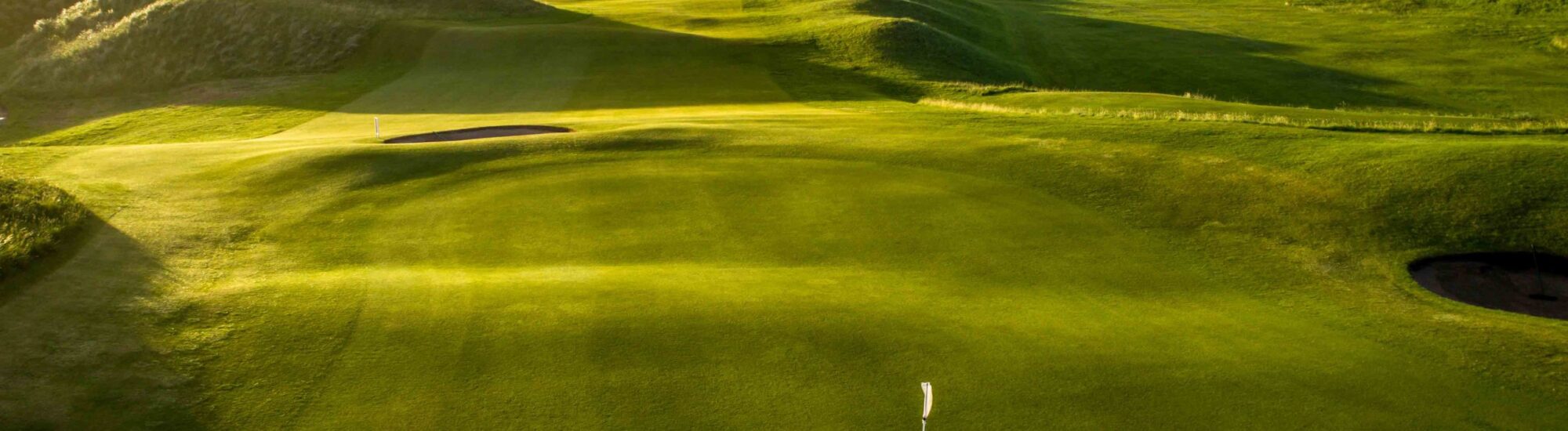 Le Castlerock golf club - Credit Castlerock Golf Club