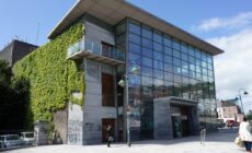 Le Cork Opera House - William Murphy - cc