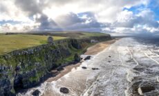 La Downhill beach - © Lukassek