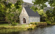 Le St Finbarr’s Oratory - © Fabiano