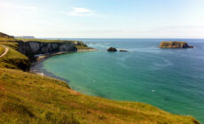 La Larrynane Bay - Burkazoid - cc