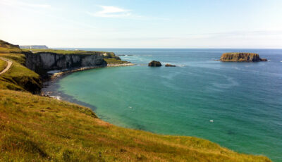 La Larrynane Bay - Burkazoid - cc