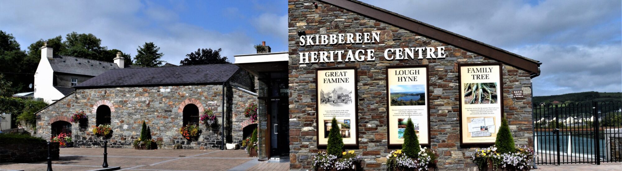 Le Skibbereen Heritage Centre