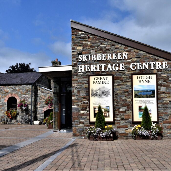 Le Skibbereen Heritage Centre