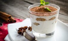 Un Bailey's Cheesecake - © Alex9500