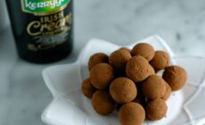 Des irish potato candy - www.butimhungry.com