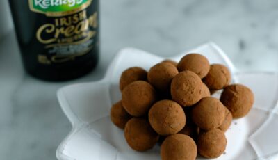Des irish potato candy - www.butimhungry.com