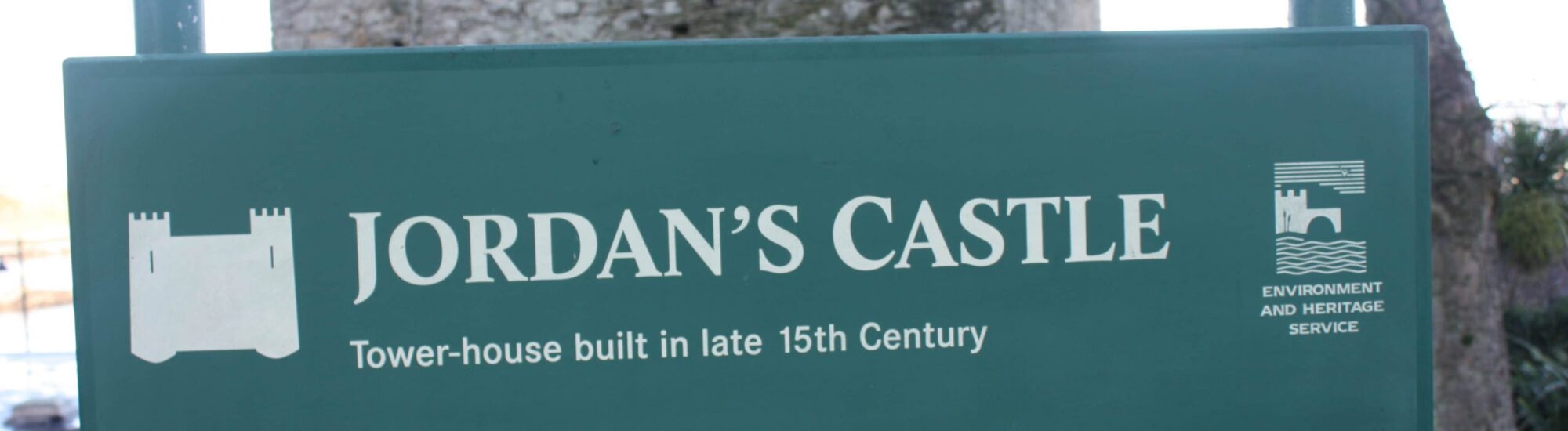 Le Jordan's Castle - Ardfern - cc