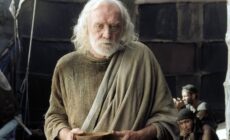 Richard Harris