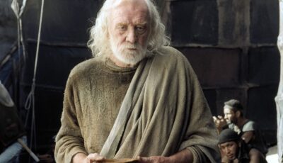Richard Harris
